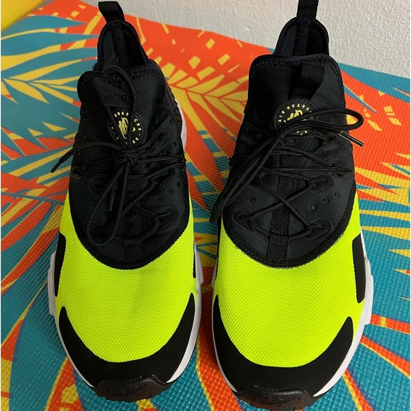 Nike huarache volt size 13 - Picture 2 of 5